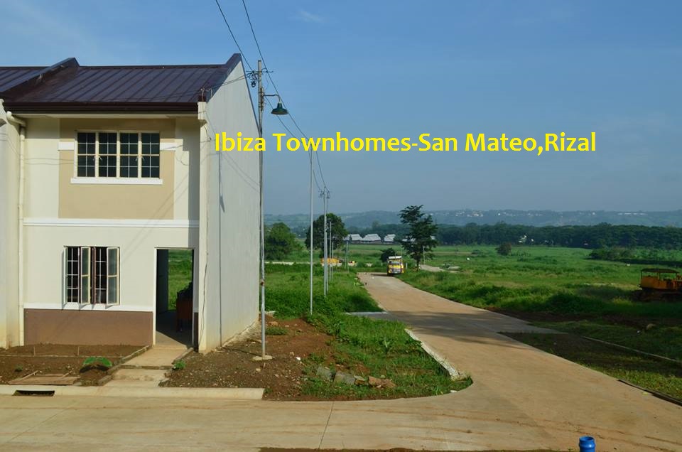 FOR SALE: Apartment / Condo / Townhouse Rizal 5