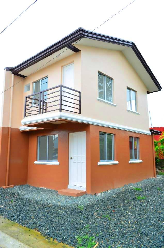 FOR SALE: House Rizal