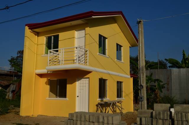 FOR SALE: House Rizal 1