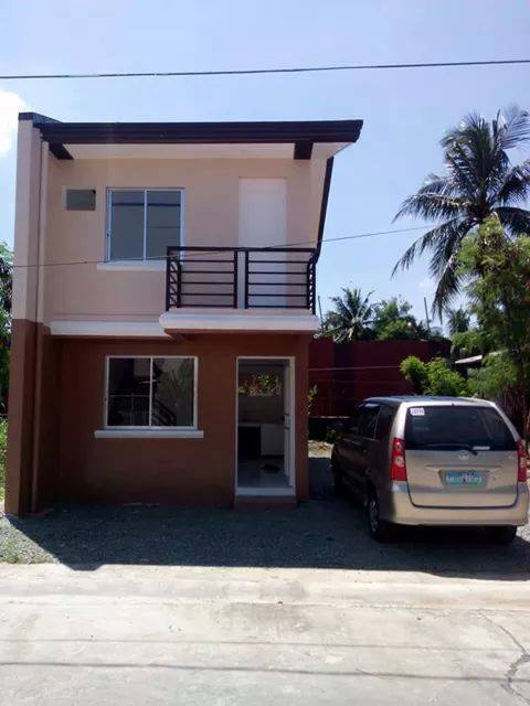 FOR SALE: House Rizal 7
