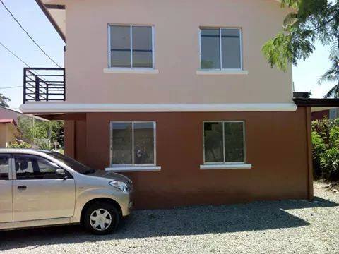 FOR SALE: Apartment / Condo / Townhouse Rizal 4