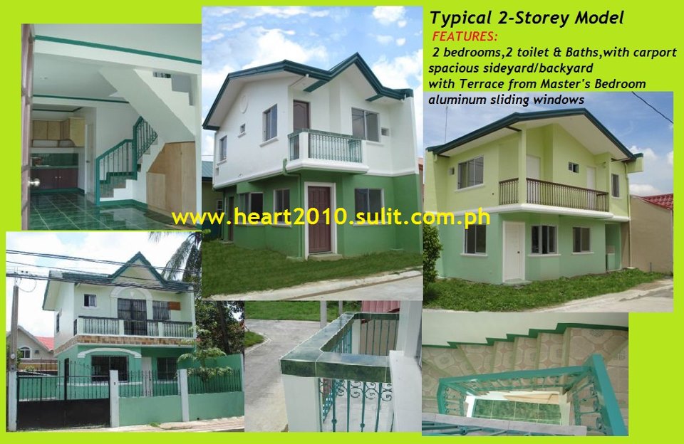 FOR SALE: Apartment / Condo / Townhouse Rizal 2