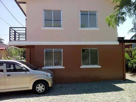 FOR SALE: House Rizal