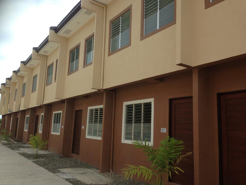 FOR SALE: Apartment / Condo / Townhouse Cebu > Mactan 1