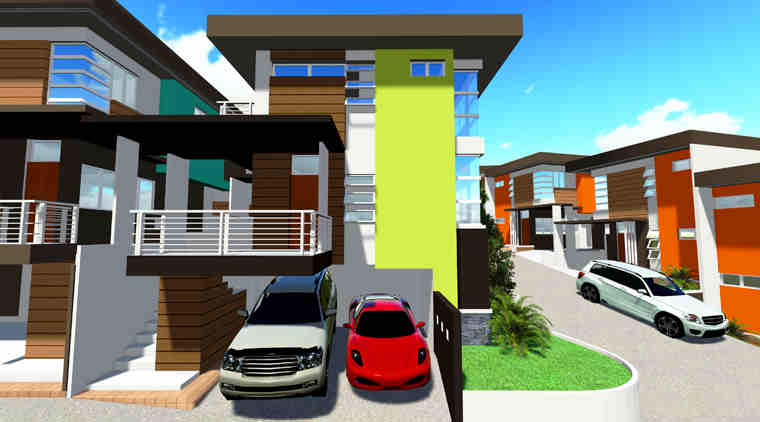 FOR SALE: House Cebu > Mandaue