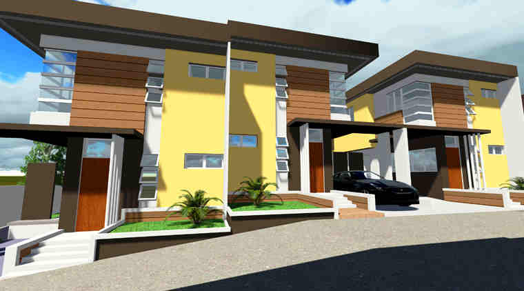 FOR SALE: House Cebu > Mandaue 2