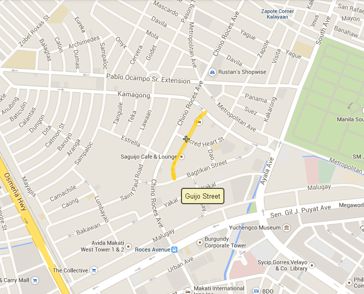 FOR SALE: Apartment / Condo / Townhouse Manila Metropolitan Area > Makati