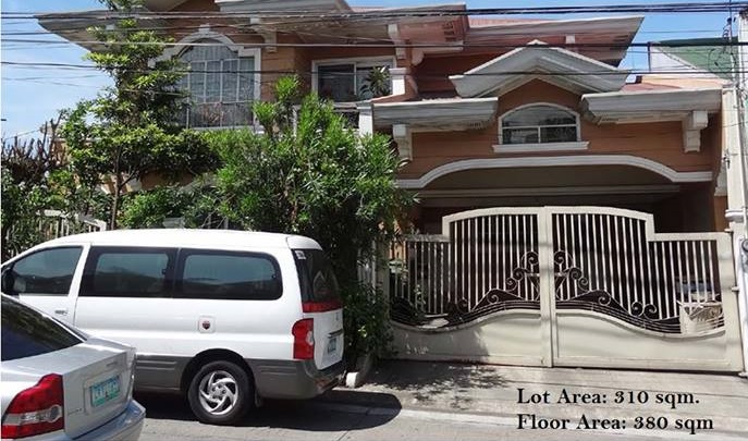 FOR SALE: Apartment / Condo / Townhouse Manila Metropolitan Area > Las Pinas