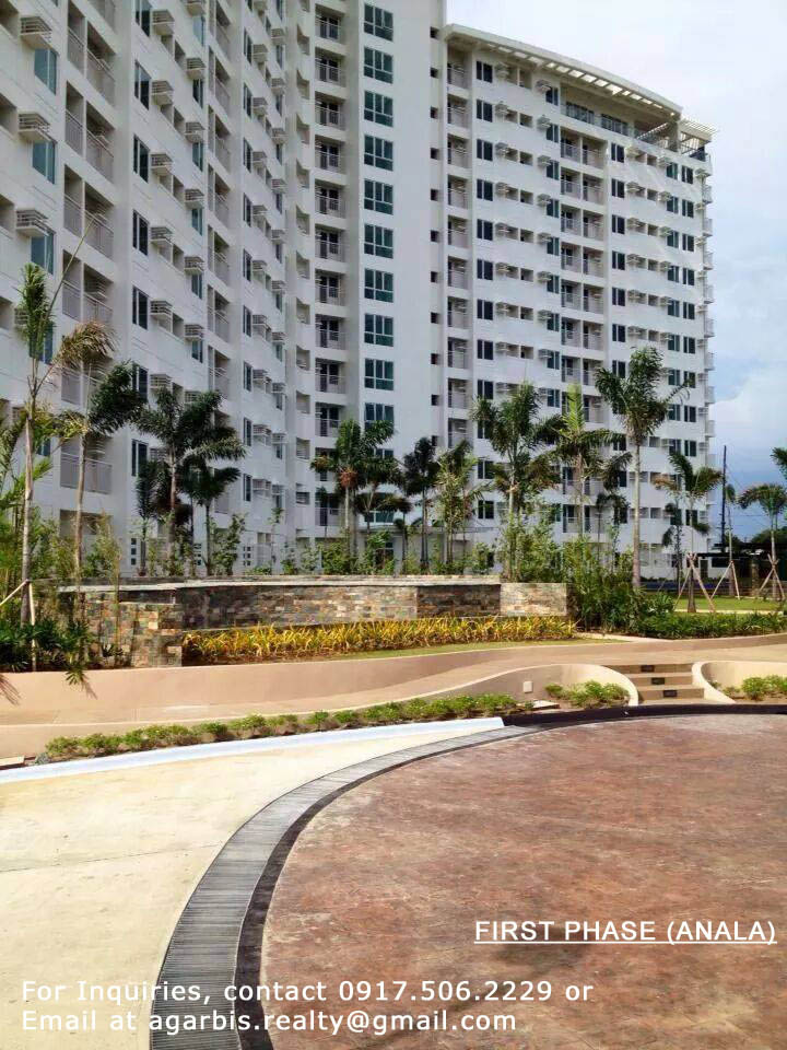 FOR SALE: Apartment / Condo / Townhouse Manila Metropolitan Area > Paranaque 5