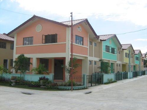 FOR SALE: Apartment / Condo / Townhouse Cavite > Imus 1