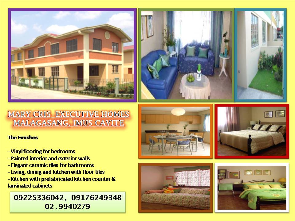 FOR SALE: Apartment / Condo / Townhouse Cavite > Imus