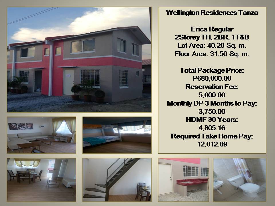 FOR SALE: Apartment / Condo / Townhouse Cavite