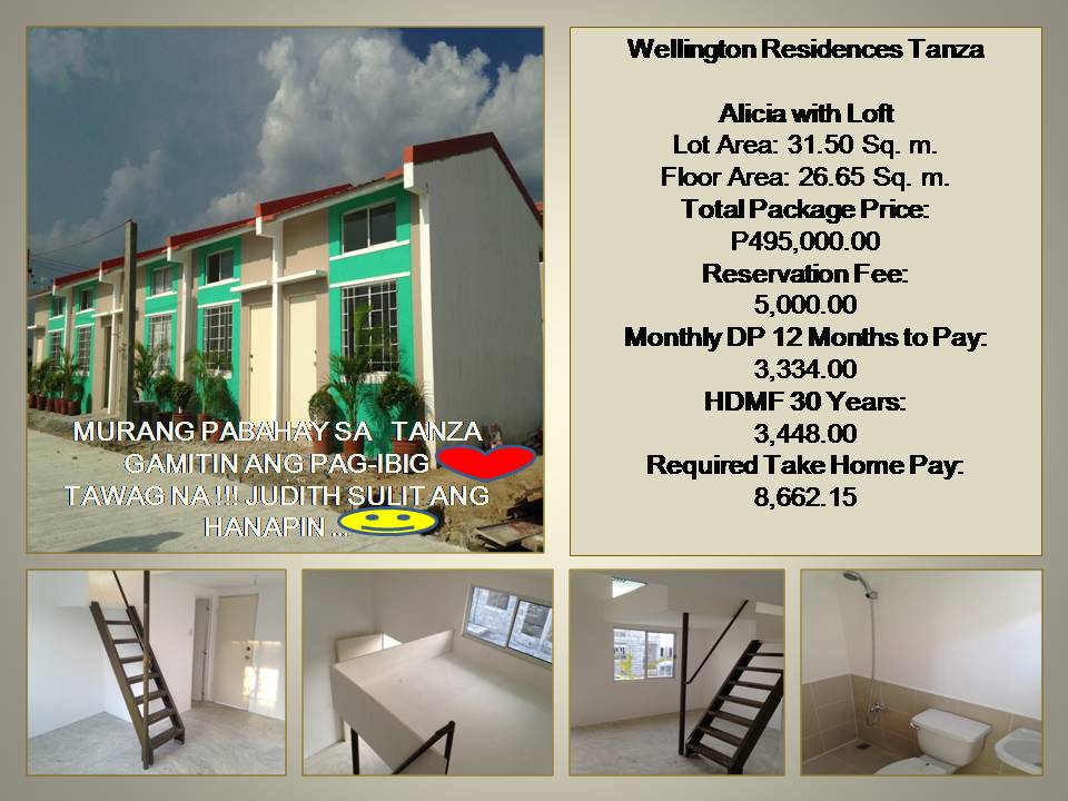 FOR SALE: Apartment / Condo / Townhouse Cavite