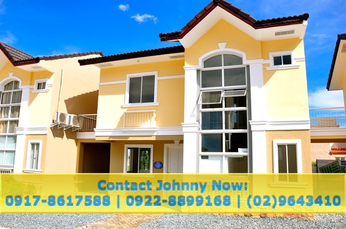 FOR SALE: House Cavite > Imus 1