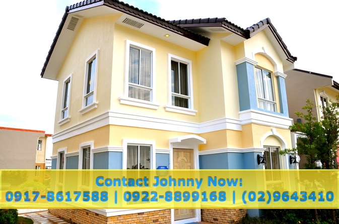 FOR SALE: House Cavite > Imus 1