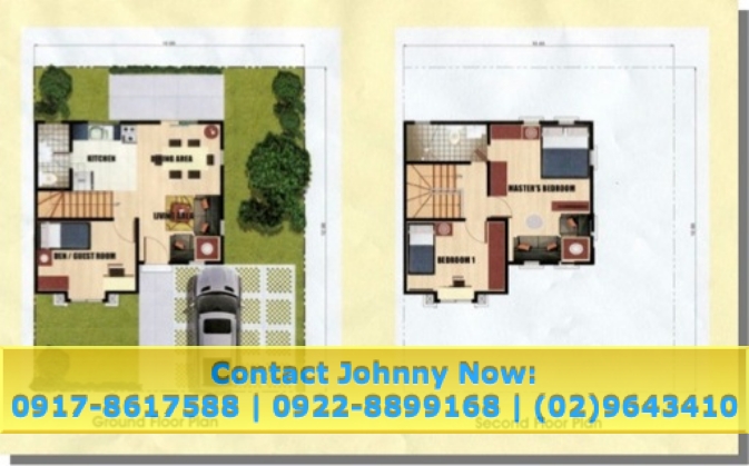 FOR SALE: House Cavite > Imus 4