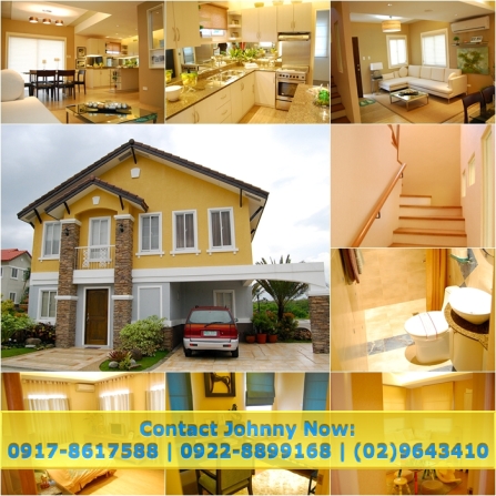 FOR SALE: House Cavite > Bacoor 1