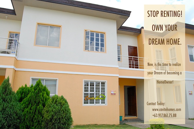 FOR SALE: Apartment / Condo / Townhouse Cavite