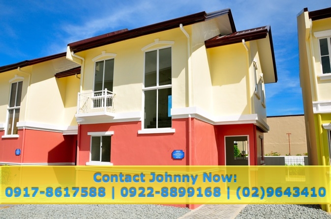 FOR SALE: House Cavite > Imus 3