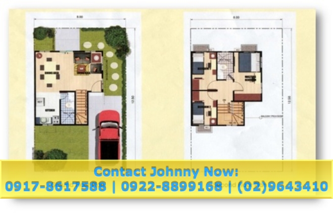 FOR SALE: House Cavite > Imus 4