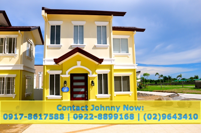 FOR SALE: House Cavite > Imus 3