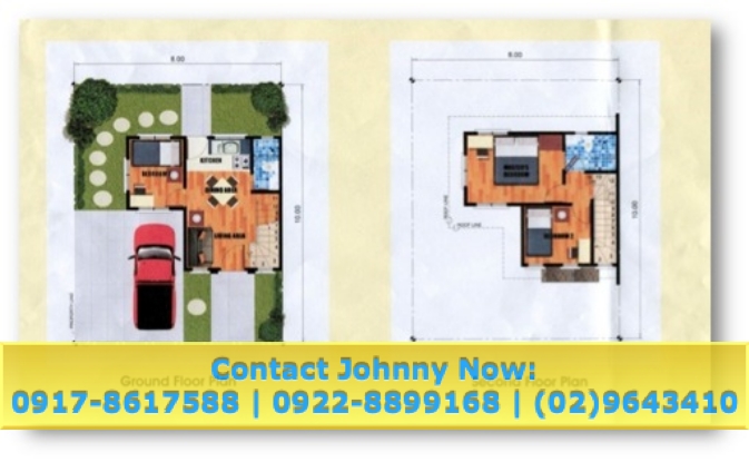 FOR SALE: House Cavite > Imus 4