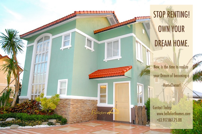 FOR SALE: House Cavite > Bacoor