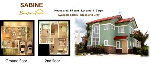 FOR SALE: House Cavite > Bacoor 4