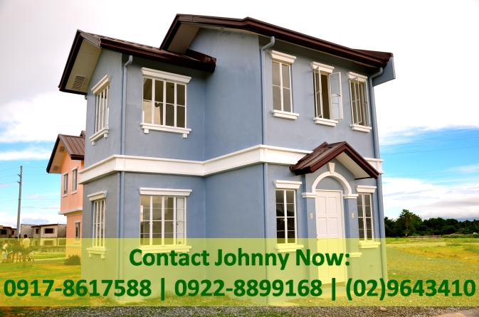 FOR SALE: House Cavite 1