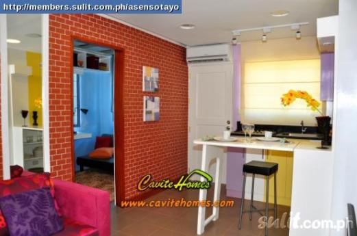 FOR SALE: House Cavite 2