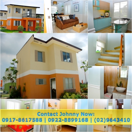 FOR SALE: House Cavite > Imus