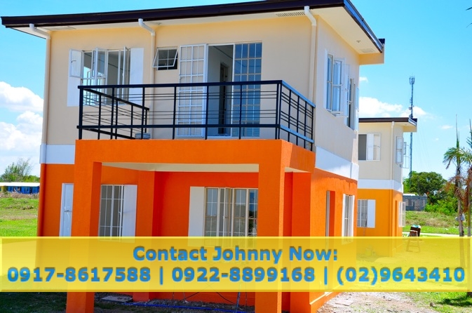 FOR SALE: House Cavite > Imus 4