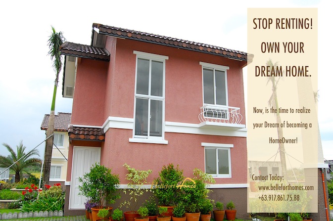 FOR SALE: House Cavite > Bacoor