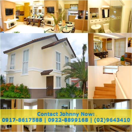 FOR SALE: House Cavite > Bacoor 1