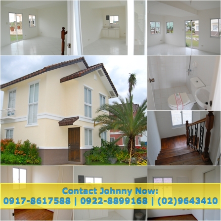 FOR SALE: House Cavite > Bacoor 2