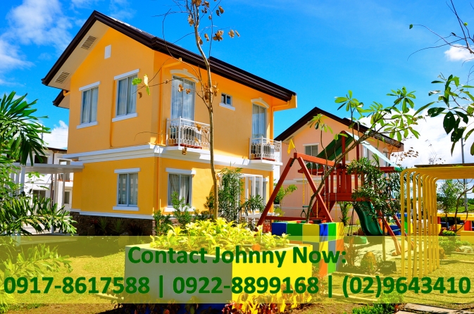 FOR SALE: House Cavite 1