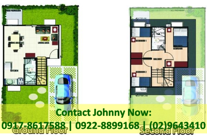 FOR SALE: House Cavite 3