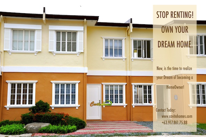 FOR SALE: Apartment / Condo / Townhouse Cavite > Imus