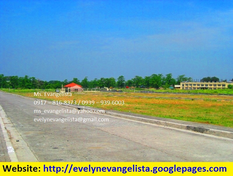 FOR SALE: Lot / Land / Farm Manila Metropolitan Area > Valenzuela 3