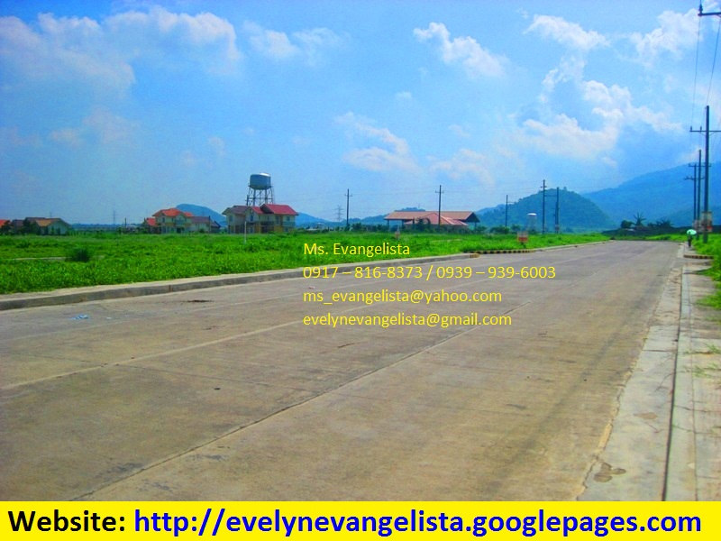 FOR SALE: Lot / Land / Farm Batangas > Other areas 2