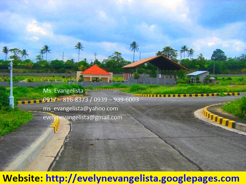 FOR SALE: Lot / Land / Farm Cavite 2