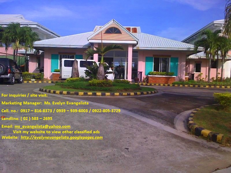 FOR SALE: Lot / Land / Farm Cavite 1