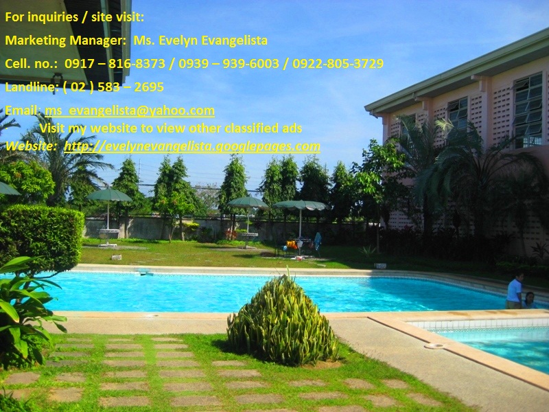 FOR SALE: Lot / Land / Farm Cavite 3