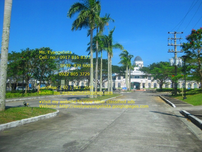 FOR SALE: Lot / Land / Farm Batangas > Lipa City