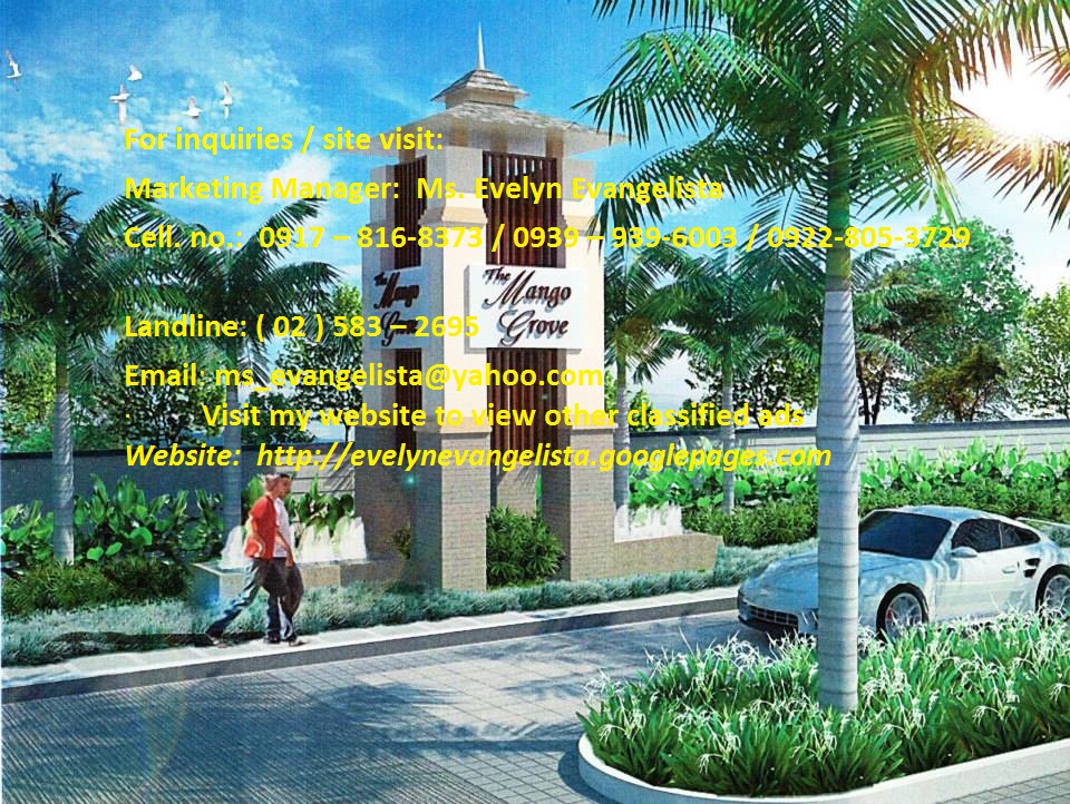 FOR SALE: Lot / Land / Farm Batangas