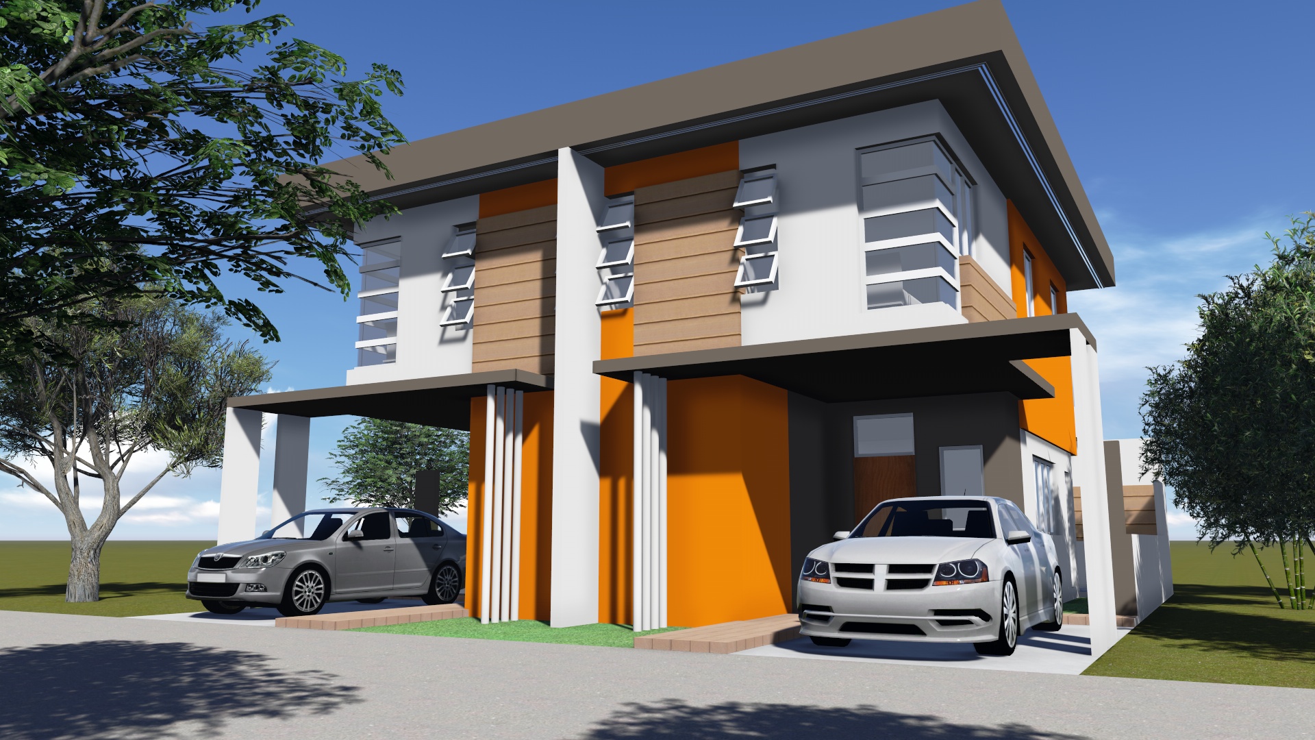 FOR SALE: House Cebu > Other areas 2