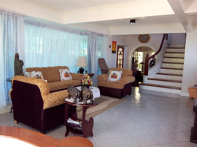 FOR SALE: House Cavite 1