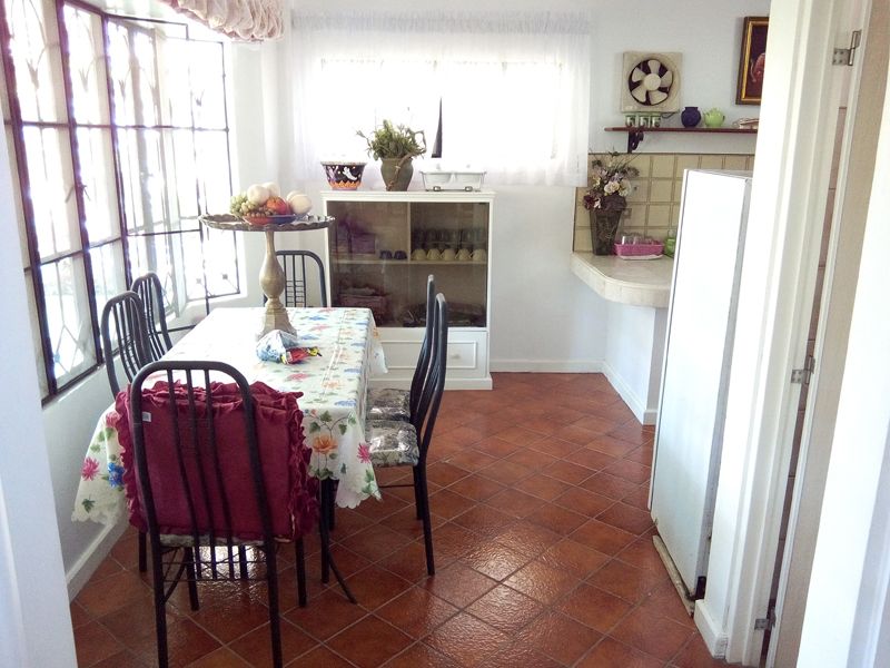 FOR SALE: House Cavite 2