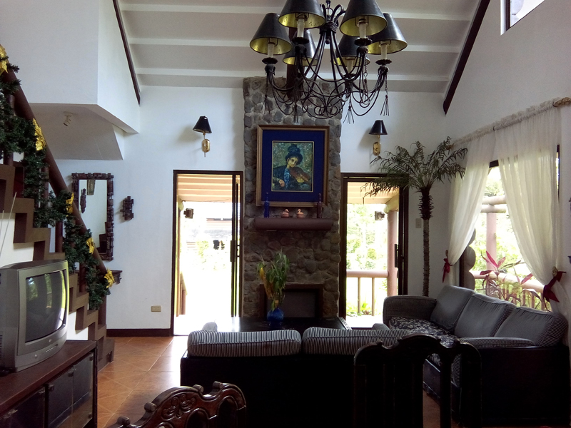FOR SALE: House Cavite 2