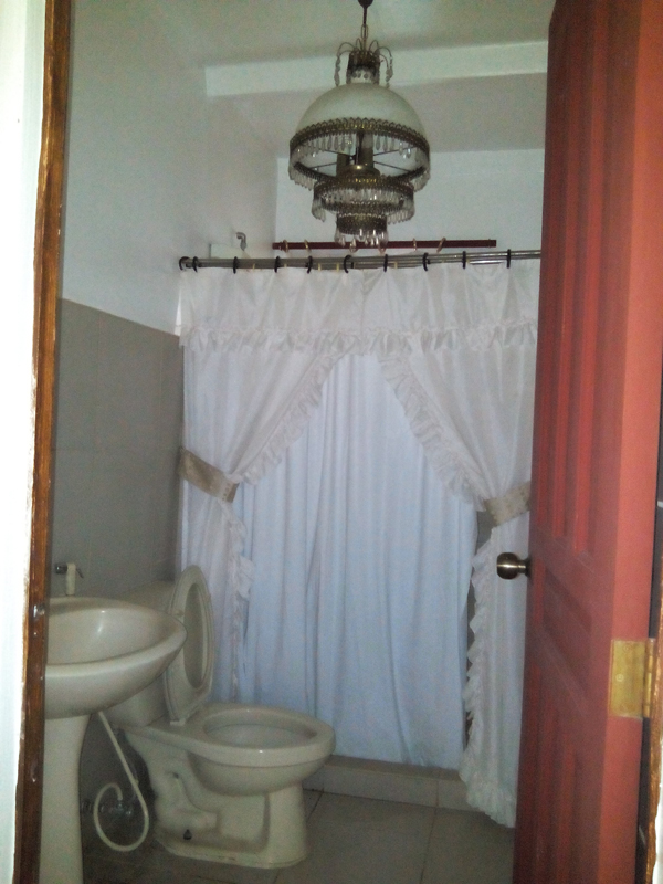 FOR SALE: House Cavite 7